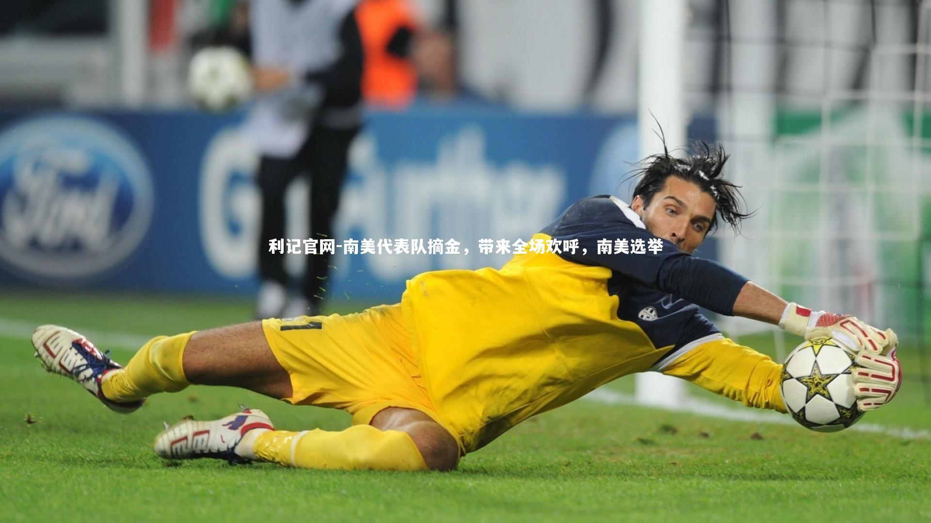 南美代表队摘金，带来全场欢呼，南美选举